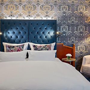 Standard Single or Double Room